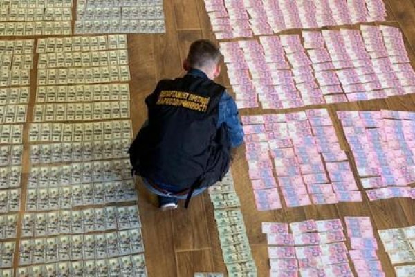 Почему кракен не блокируют